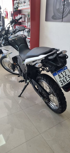 Imagen 9 de 19 de Yamaha Xtz 250