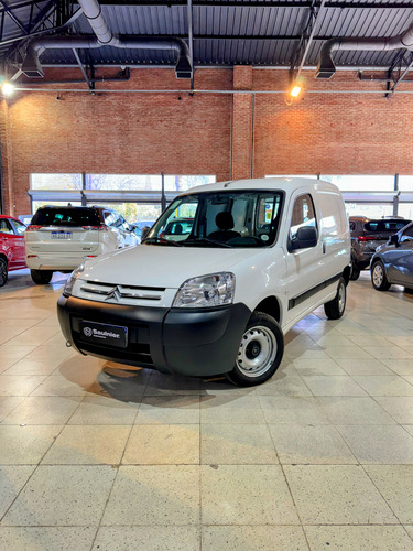 Citroën Berlingo 1.6 Hdi 92 Bussines