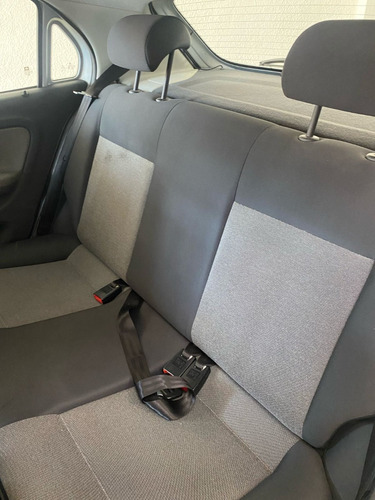 Volkswagen Gol Trend 1.6 Pack I 101cv