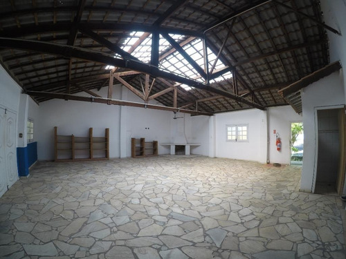 Chácara À Venda, 4235 M² Por R$ 2.200.000,00 - Chácaras Morumbi - Campinas/sp - Ch0039