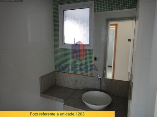 Imagem 8 de 18 de Apartamento - Ref: 16818