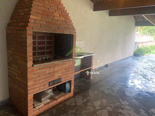 Imagem 23 de 23 de Casa Com 3 Dorms, Jardim Valflor, Embu-guaçu - R$ 970 Mil, Cod: 1972 - V1972