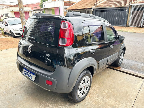 Fiat Uno 1.0 EVO WAY 8V