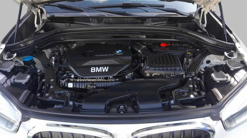 BMW X1 BMW X1 2.0 16V TURBO ACTIVEFLEX SDRIVE20I 4P AUTOMÁTICO
