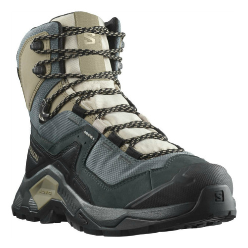 Zapatilla Mujer Quest Element Gtx W Gr Salomon