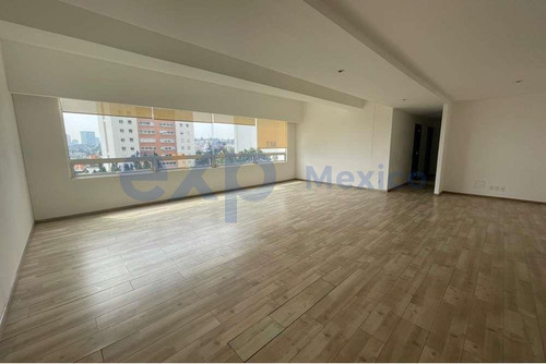 Imagen 2 de 10 de Se Renta Departamento En Villa Del Lago Huixquilucan