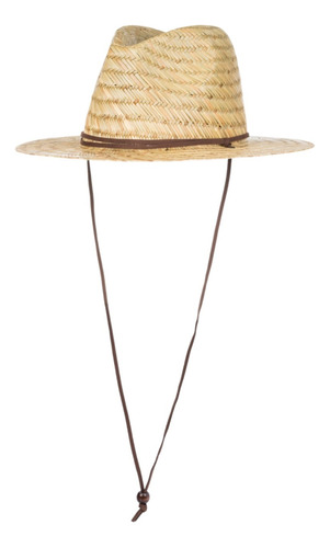 Sombrero Quiksilver Hombre Caballero Casual Playa Jettyside