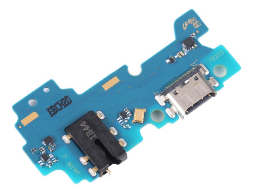 Xb Tarjeta De Carga Para Samsung Galaxy A32 4g Sm-a325