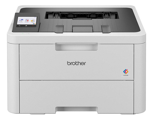 Impresora Láser Hl-l3280cdw Brother Ethernet Wifi Usb Blanco