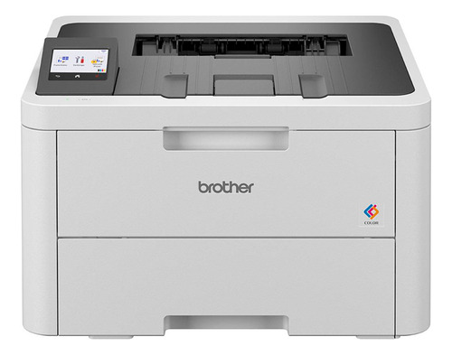 Impresora Brother Hl-l3280cdw Laser Color Duplex Wifi