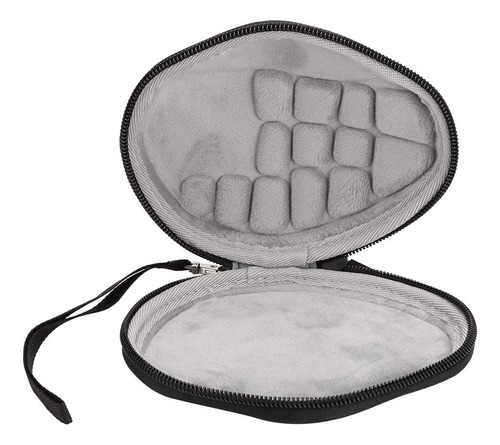 Bolsa De Armazenamento De Mouse Para Logitech Mx Ergo