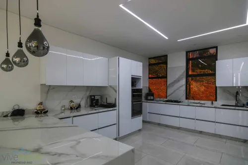 Casa Campestre En Venta En Guarne. Cod V13125