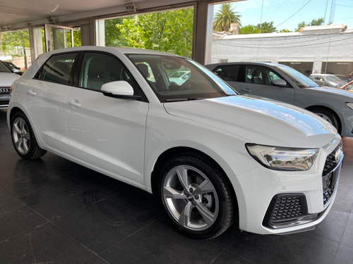 Audi A1 Sportback 35 Tfsi