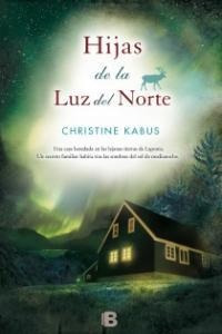 Hijas De La Luz Del Norte - Kabus, Christine