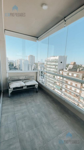 Imagen 11 de 27 de Venta Impecable Duplex 3 Ambientes - Belgrano