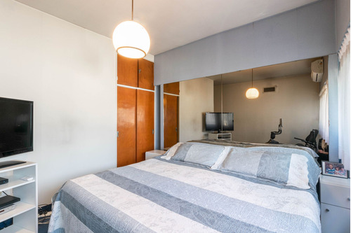 Casa Venta 6 Amb Jardín Terraza Cochera R Mejía