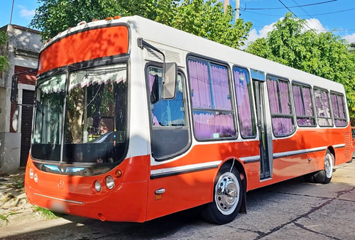 Mercedes Benz 1315 45 Asientos 2008