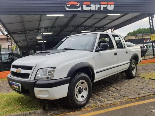 Chevrolet Blazer  MercadoLivre 📦