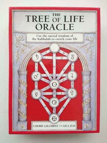The Tree Of Life Oracle