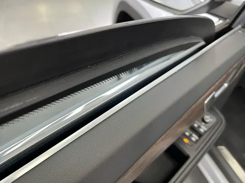 Volkswagen Teramont 2.0 Highline At