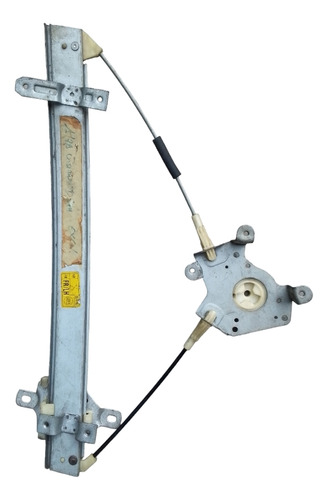 Mecanismo Eleva Vidrio Delantero Izquierdo Eléctrico Excel