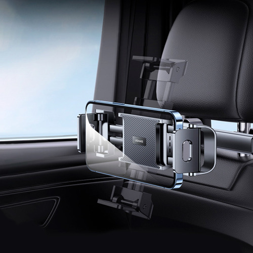 Soporte Celular Tablet Asiento Auto