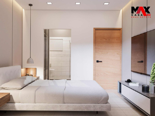 Torre Residencial Ub. En Renacimiento Distrito Nacional