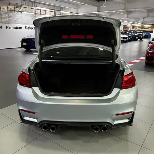 BMW M4 3.0 M4 F82 Coupe Performance