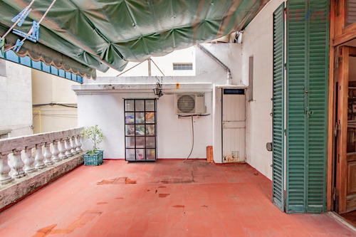 Imagen 28 de 30 de Venta Ph Tipo Casa 6 Ambientes, Pque Chacabuco!