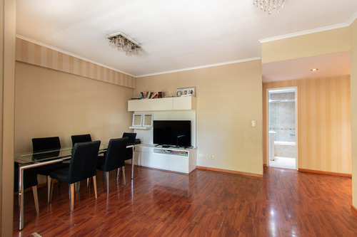 Departamento 3 Ambientes En Venta En Torres De Av. Montes De Oca Al 500 Barracas Caba
