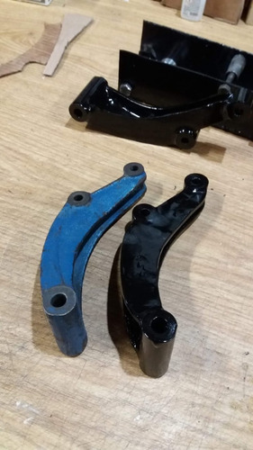 Suporte Alternador Galaxie Landau 272/292 F100 F600 F350 V8 (Usado)