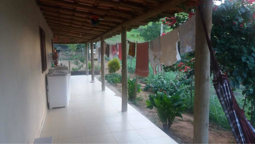 Imagem 13 de 14 de Vendo Chácara Em Engenheiro Caldas