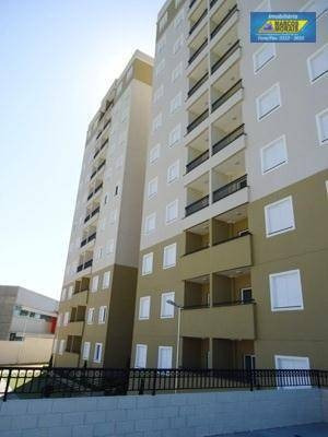 Imagem 5 de 11 de Apartamento Com 2 Dormitórios Para Alugar, 50 M² Por R$ 1.500/mês - Bairro Da Vossoroca - Sorocaba/sp - Ap2447