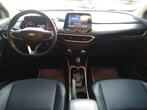 Imagem 6 de 11 de Chevrolet Tracker Tracker Premier 1.2 Turbo 12v Flex Aut. F