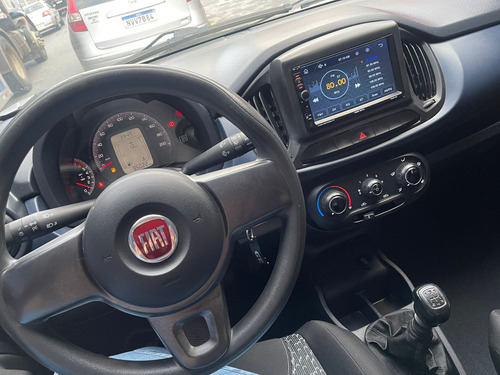 Fiat Uno 1.0 Attractive Flex 5p