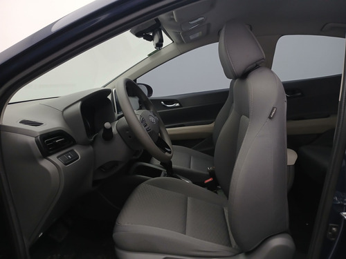 Hyundai HB20 1.0 TGDI FLEX PLATINUM AUTOMÁTICO