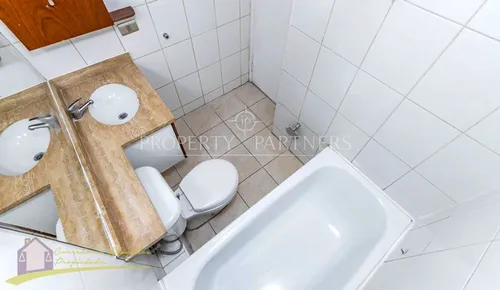 Oportunidad Venta/ 1d/1b / Metro Santa Ana