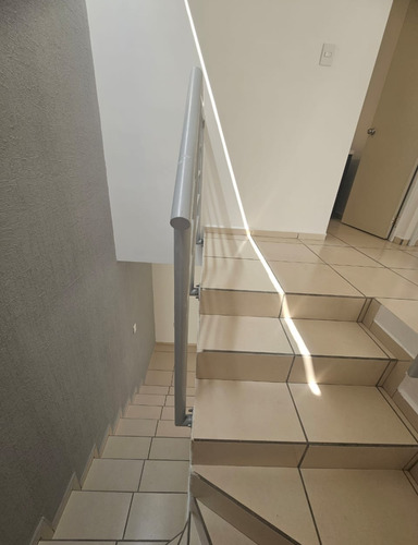 Se Vende Casa Col Los Olivos Celaya