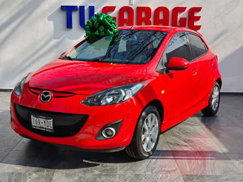 Mazda Mazda 2 1.5 Touring Mt