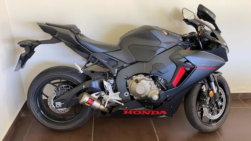 Honda Cbr 1000