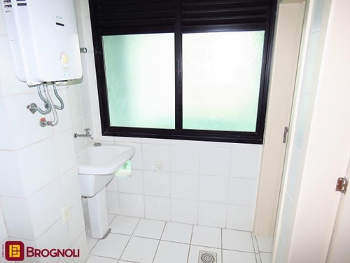 Apartamento No Centro De Florianópolis! - 6393