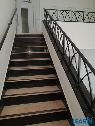 Imagem 10 de 15 de Casa Assobradada - Jardim Paulista - Sp - 633241