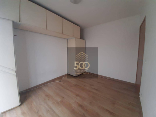 Imagem 10 de 23 de Apartamento À Venda, 48 M² Por R$ 190.000,00 - Areias - São José/sc - Ap1875