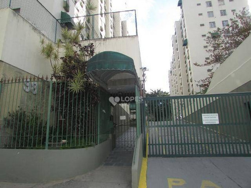 Apartamento Com 2 Quartos, 65 M² Por R$ 250.000 - Fonseca - Niterói/rj - Ap46796