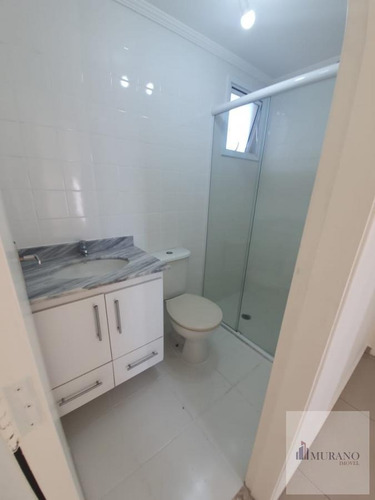 Imagem 14 de 15 de Apartamento Para Venda Em São Paulo, Mooca, 3 Dormitórios, 1 Suíte, 2 Banheiros, 1 Vaga - Pm-moo64h_1-2284853