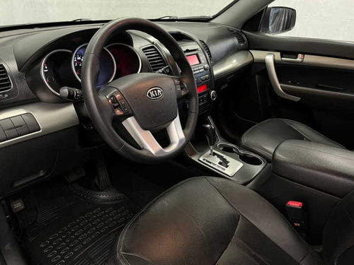 Imagem 5 de 15 de Kia Sorento Ex 2.4 16v 2013