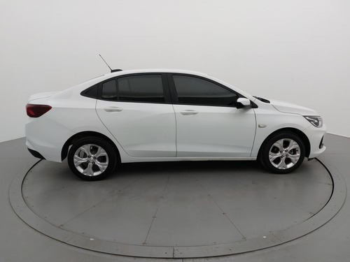 Chevrolet Onix 1.0 TURBO FLEX LTZ AUTOMÁTICO