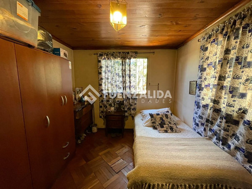 Casa En Venta De 4 Dorm. En Maipú