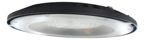 Campana Led Ufo Flat 100w Mega / Hb Led