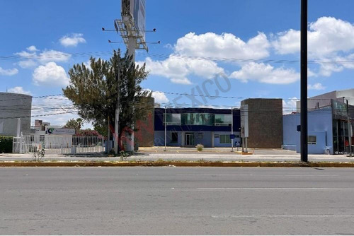 Edificio En Venta En Querétaro - Excelente Oportunidad De Inversión